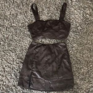 Forever 21 Two Piece set